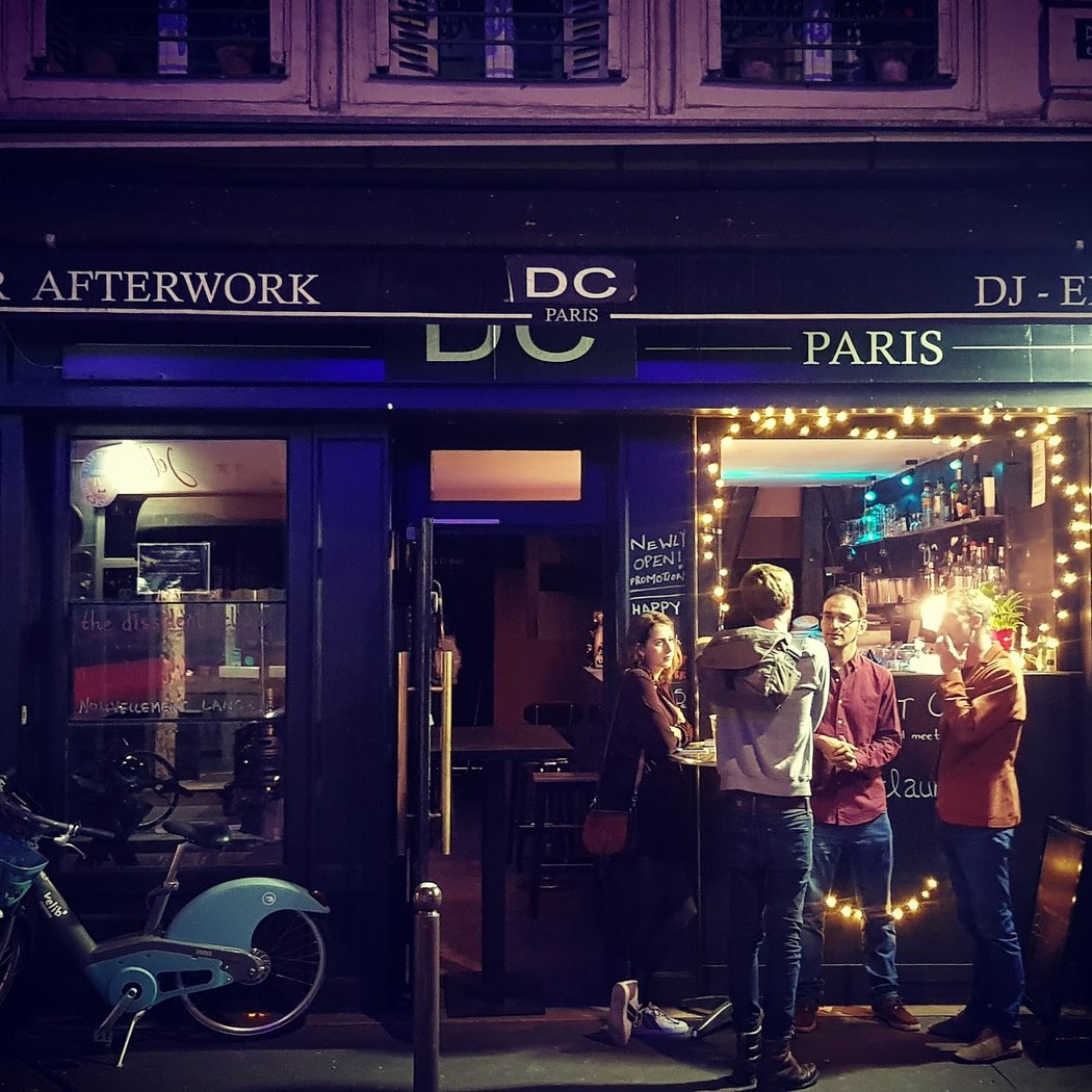 The Sixth Sense Duo & Jazz Jam Session 1